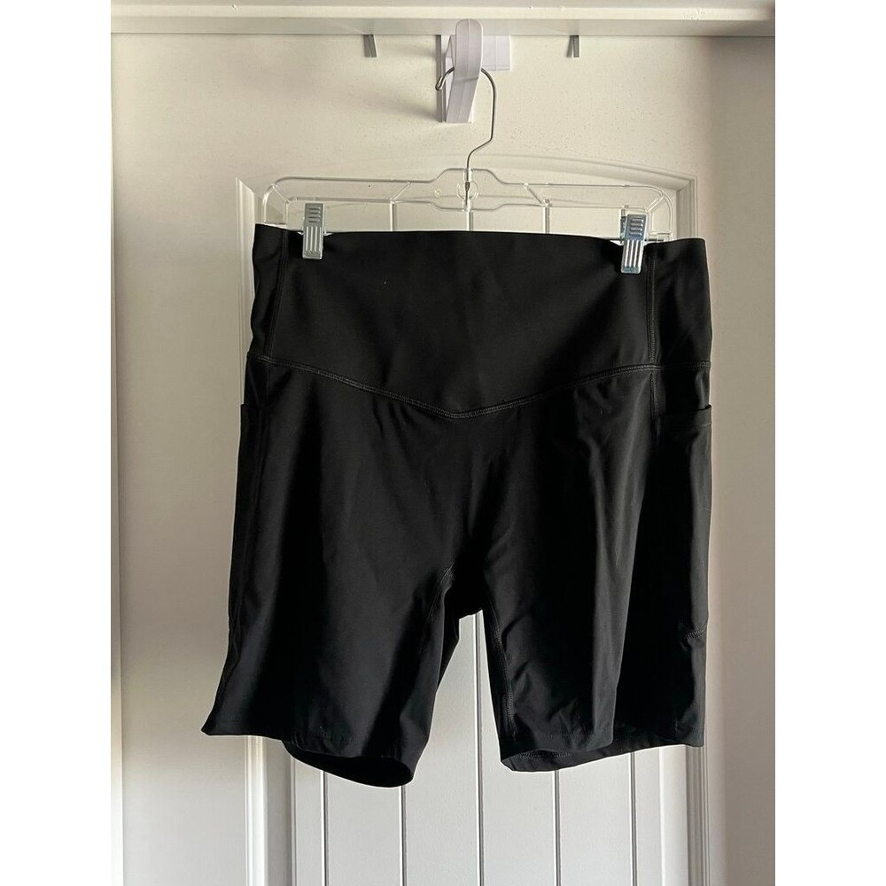 Halara Women's Black Athletic Shorts